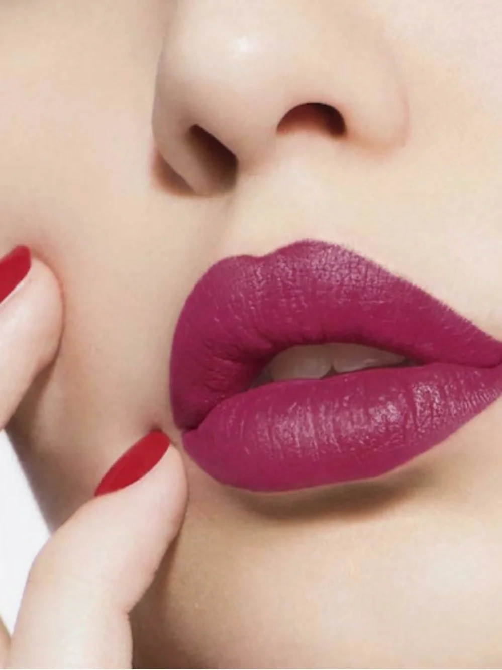 Dior Rouge Ultra Rouge Lipstick 870 Ultra Pulse Full Size Unboxed NWT
